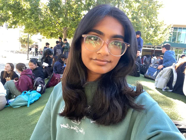 Risha Rao